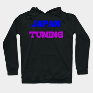 Japan tuning, jdm Hoodie